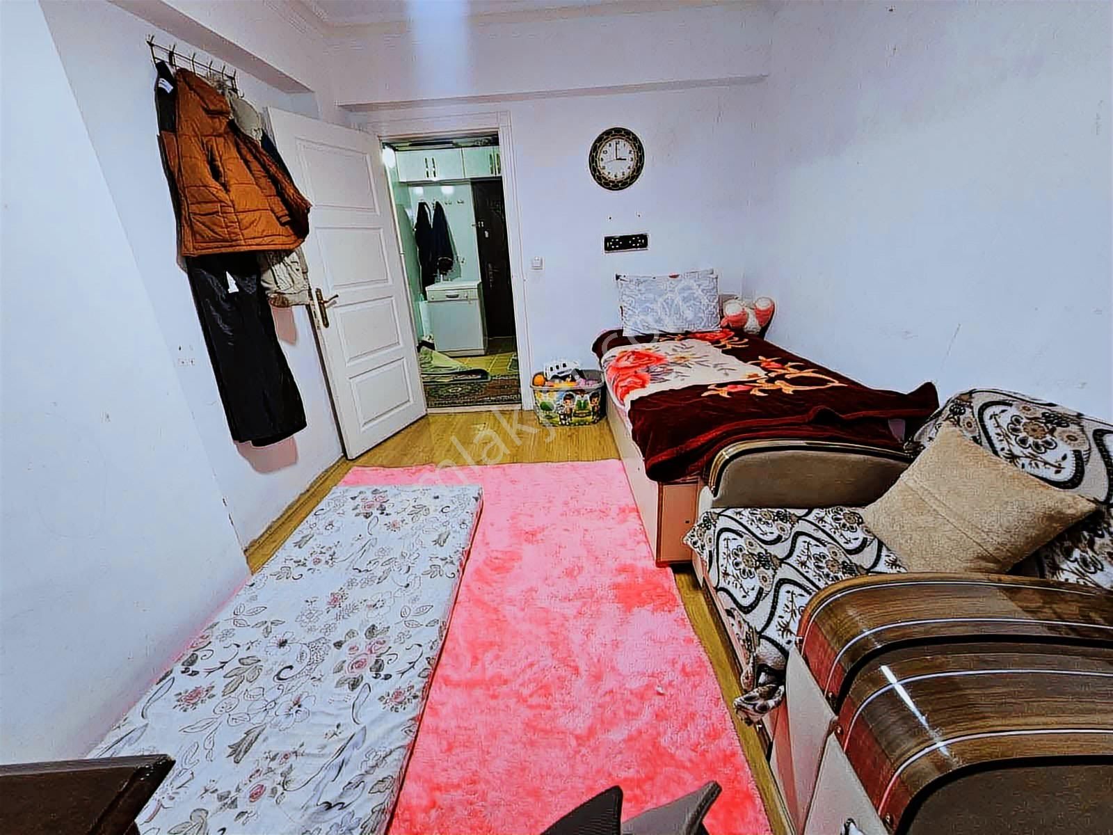 **şentürk Gayrimenkul'den**uçaklı Park Mevkii**yüksek Giriş// - Görsel 22