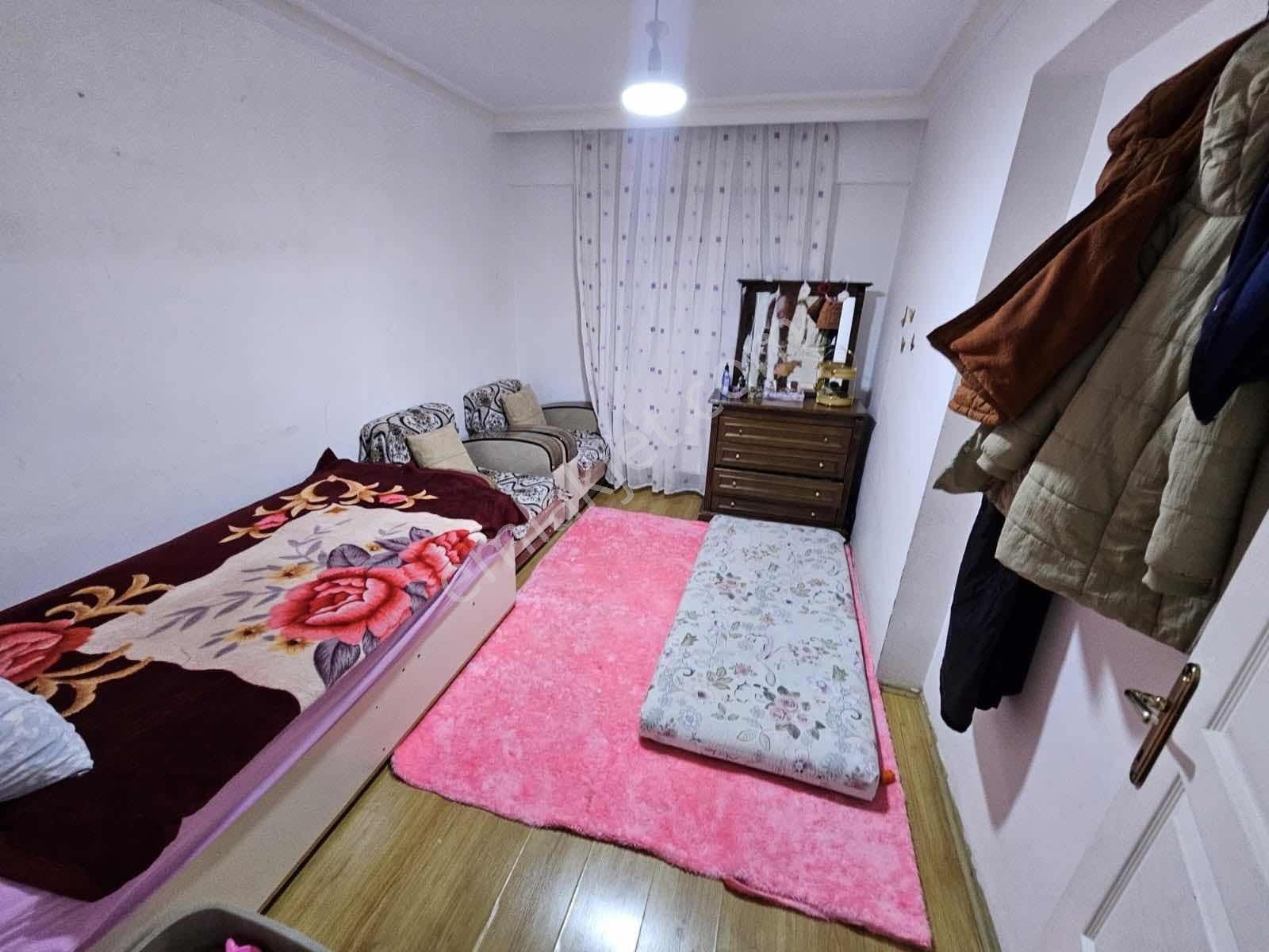 **şentürk Gayrimenkul'den**uçaklı Park Mevkii**yüksek Giriş// - Görsel 13