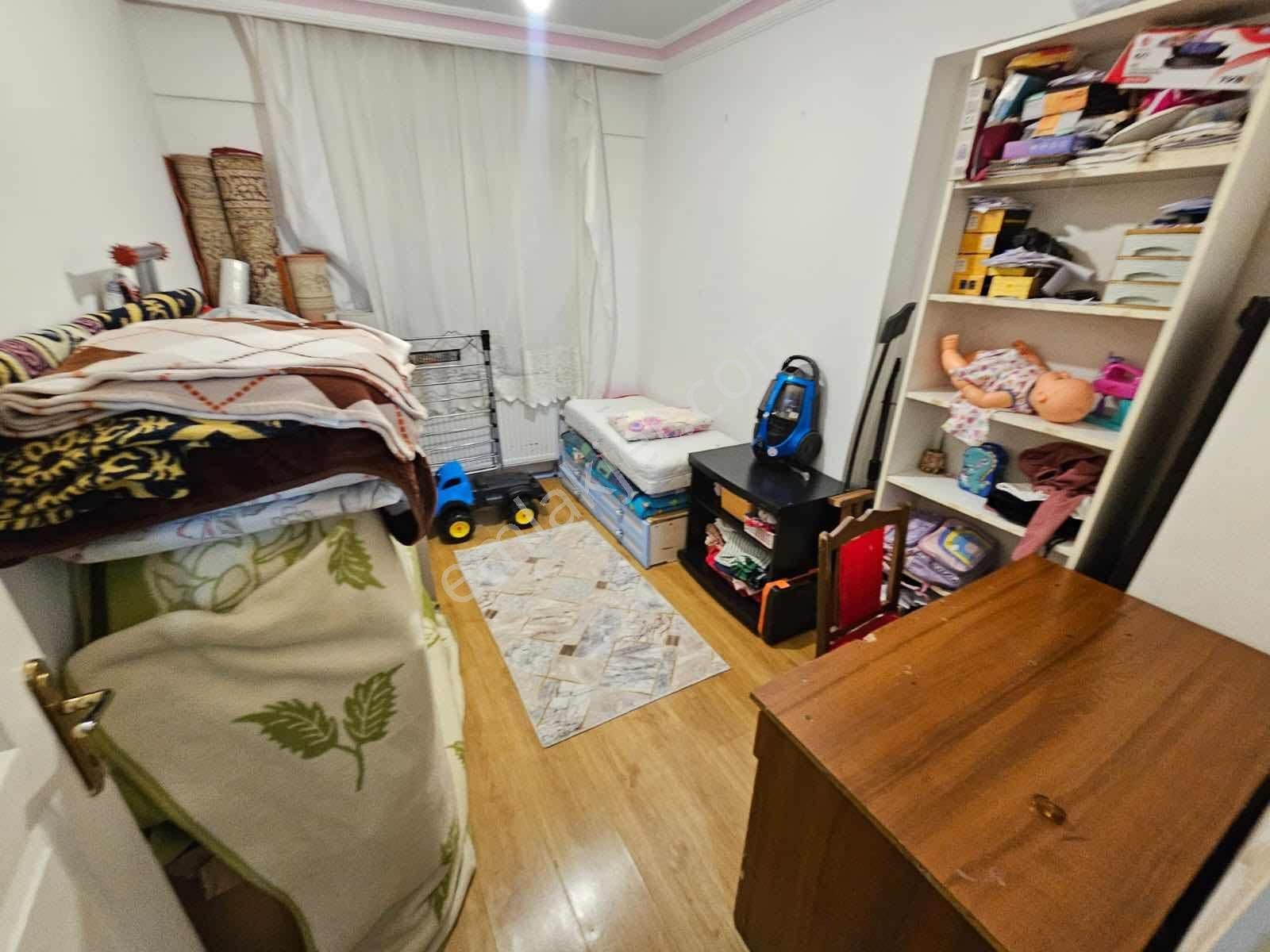 **şentürk Gayrimenkul'den**uçaklı Park Mevkii**yüksek Giriş// - Görsel 32