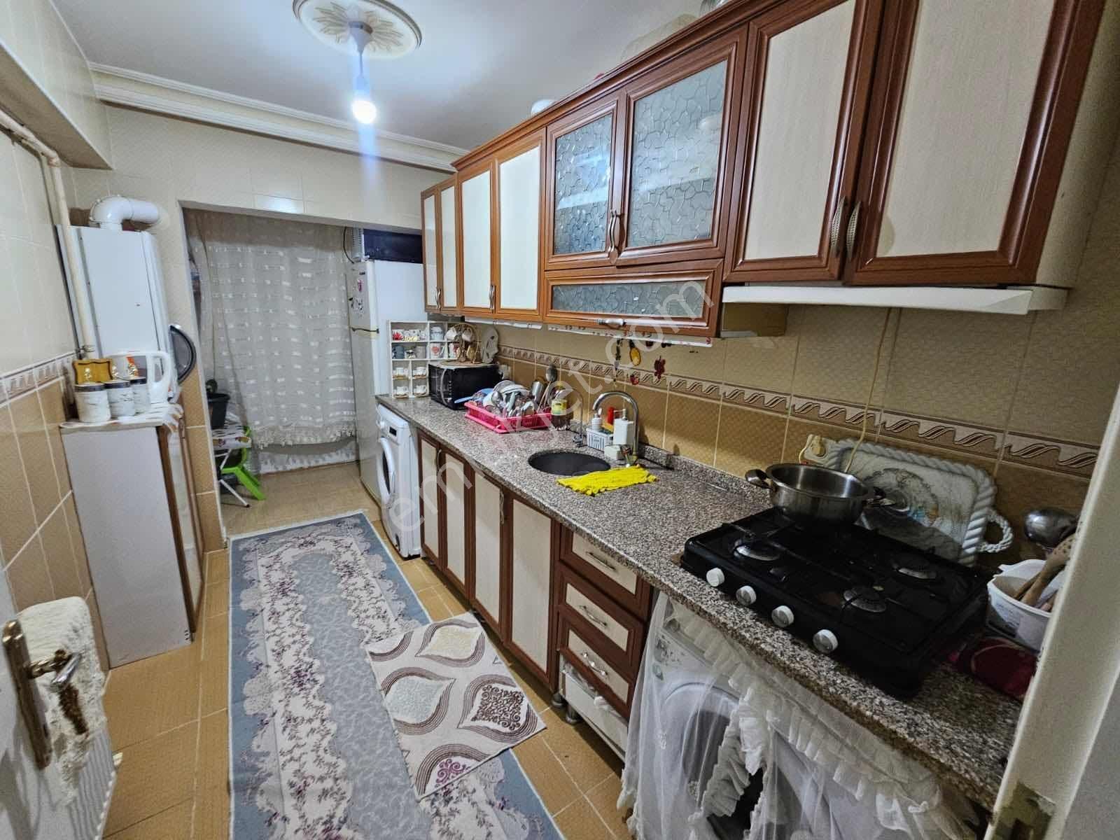 **şentürk Gayrimenkul'den**uçaklı Park Mevkii**yüksek Giriş//