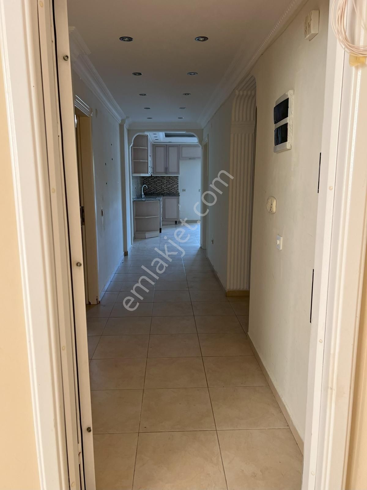 Alanya Tosmur'da 2+1 Satılık Daire - Görsel 22