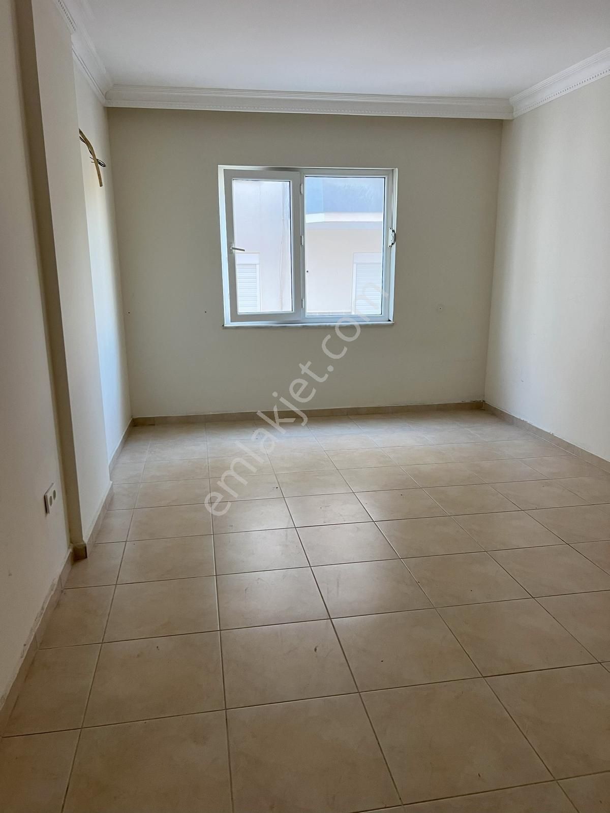 Alanya Tosmur'da 2+1 Satılık Daire - Görsel 3