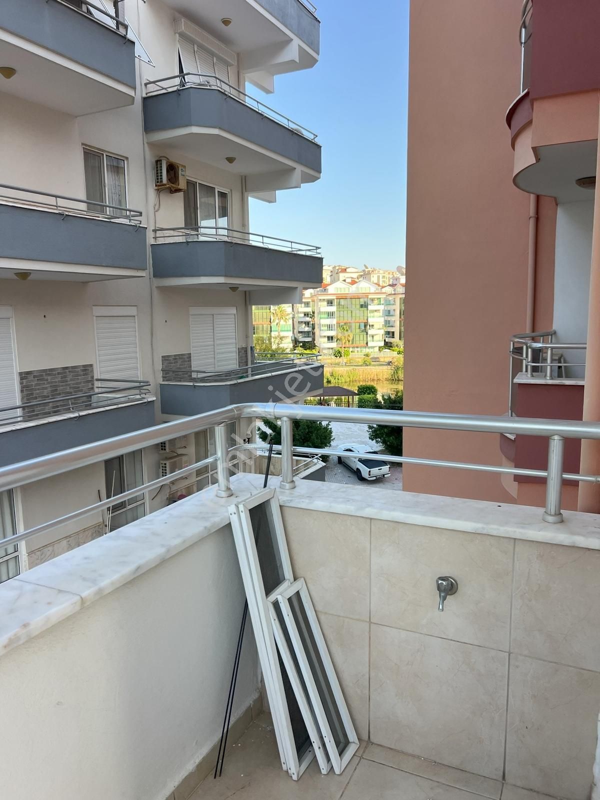 Alanya Tosmur'da 2+1 Satılık Daire - Görsel 16