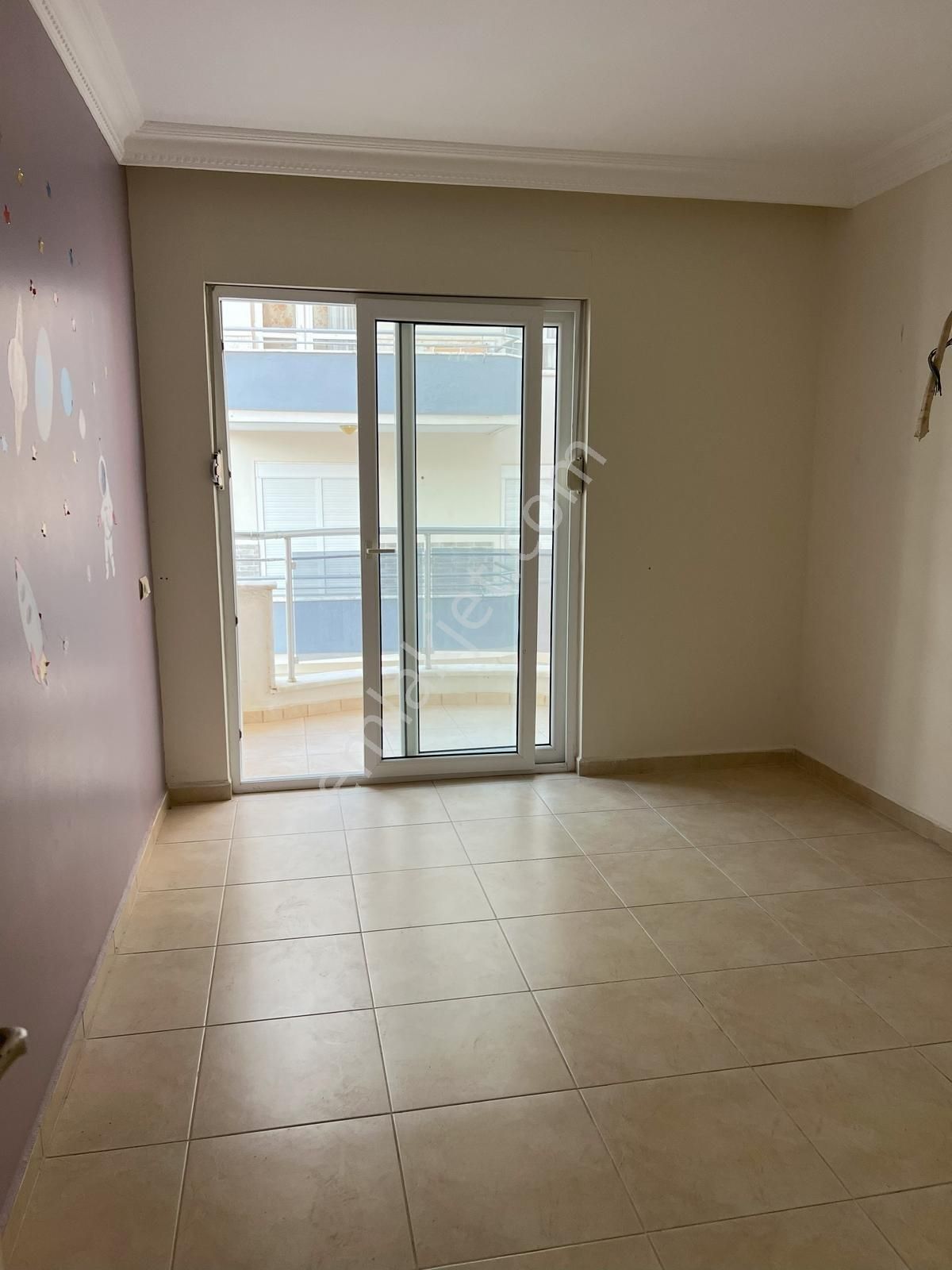 Alanya Tosmur'da 2+1 Satılık Daire - Görsel 31