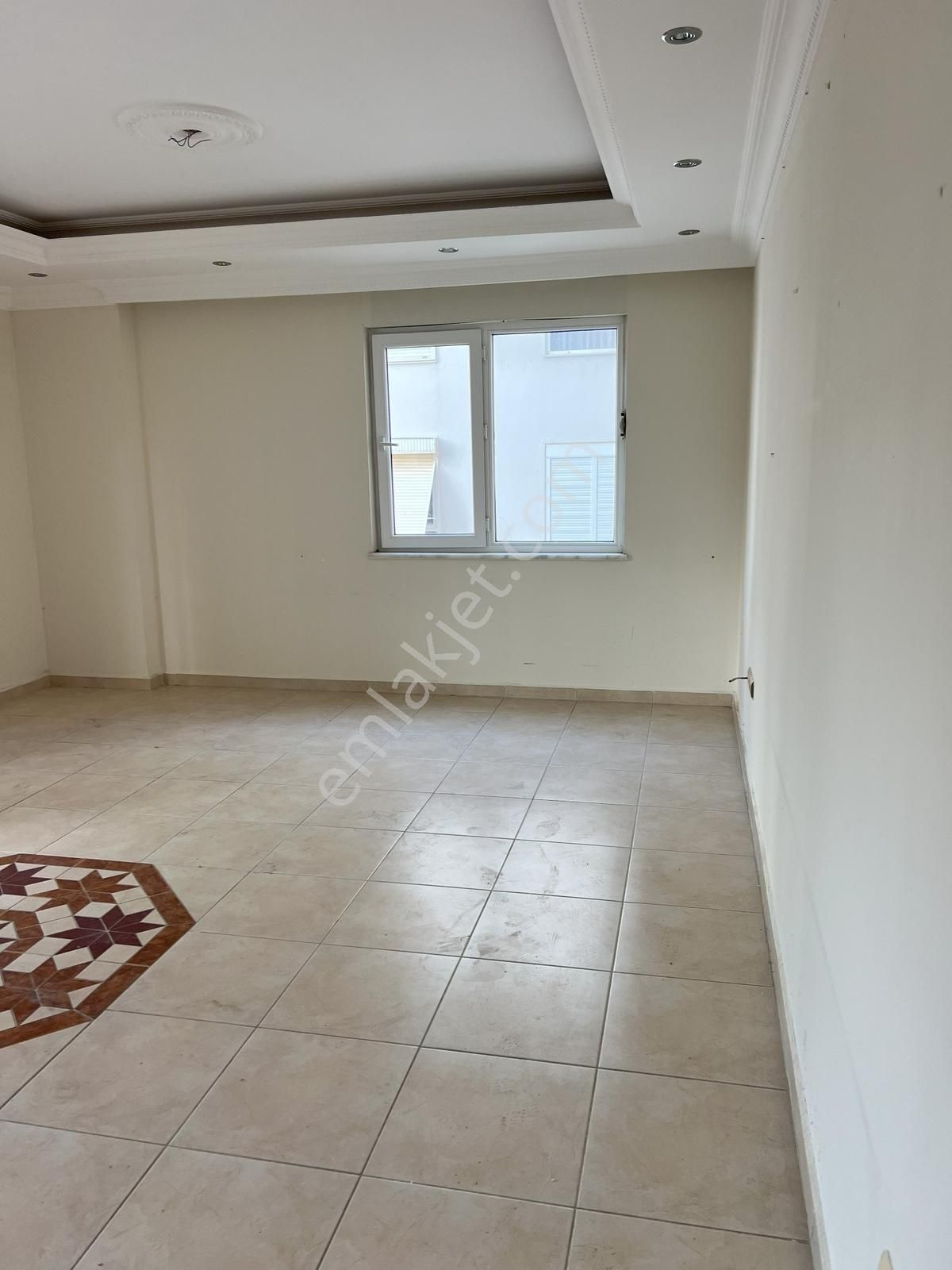 Alanya Tosmur'da 2+1 Satılık Daire - Görsel 27