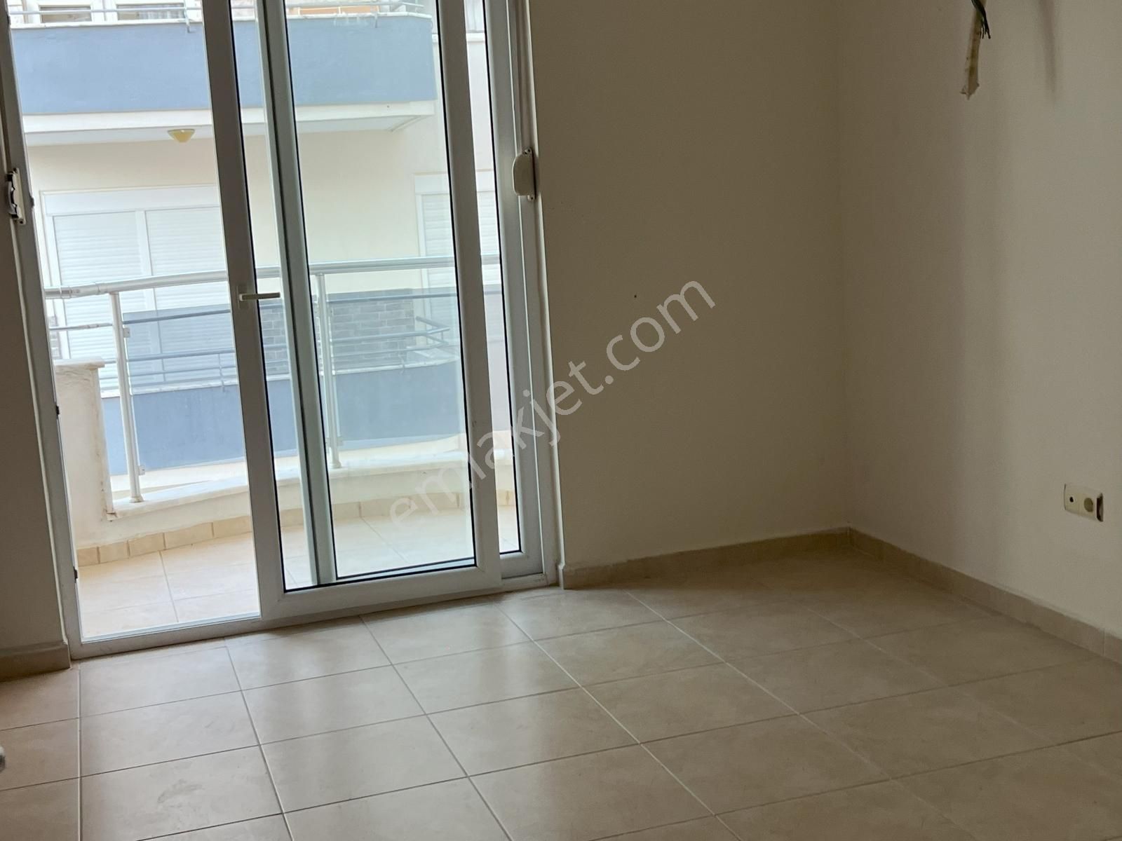 Alanya Tosmur'da 2+1 Satılık Daire - Görsel 35