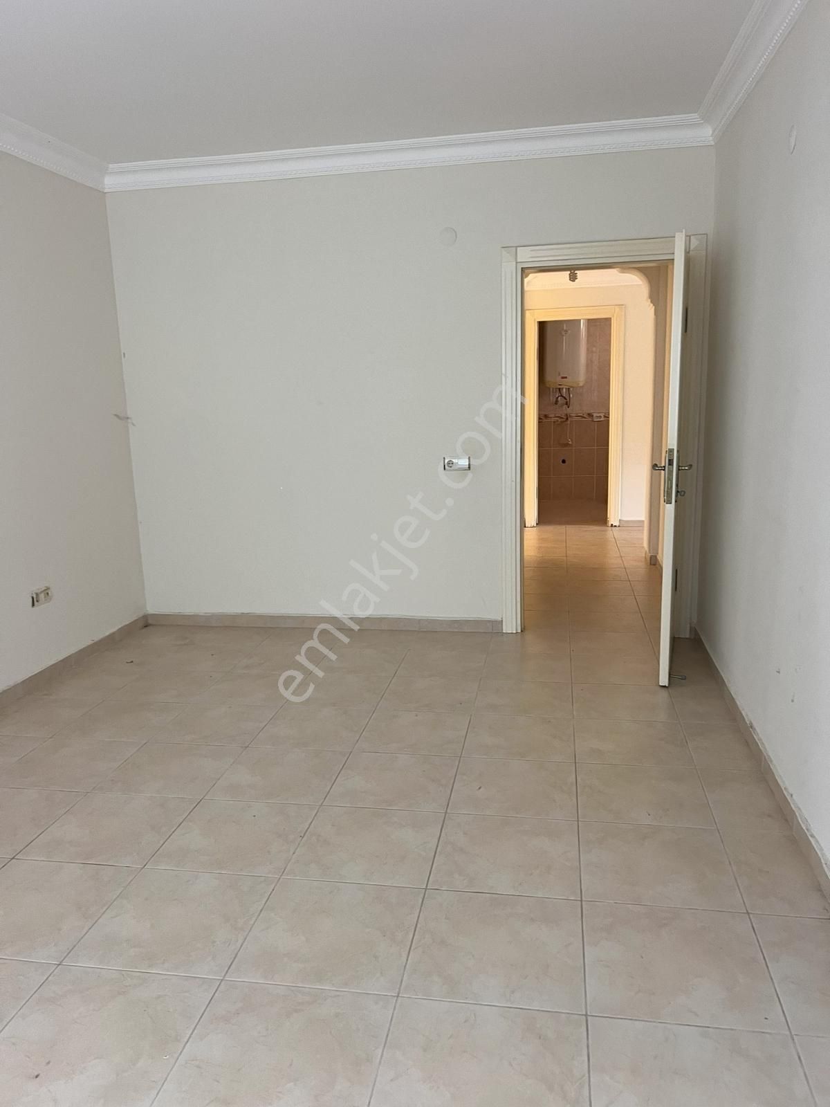 Alanya Tosmur'da 2+1 Satılık Daire - Görsel 18