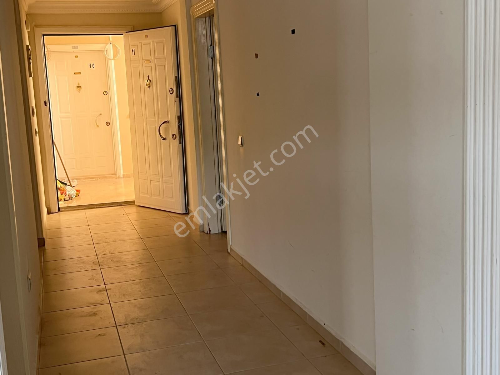 Alanya Tosmur'da 2+1 Satılık Daire - Görsel 5