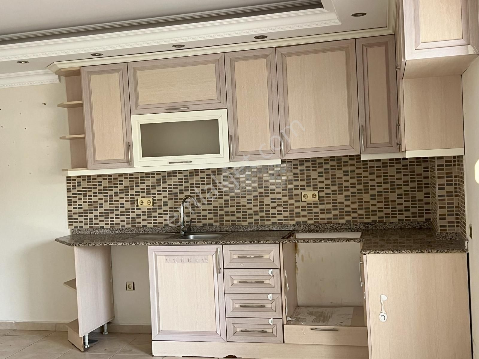 Alanya Tosmur'da 2+1 Satılık Daire - Görsel 33