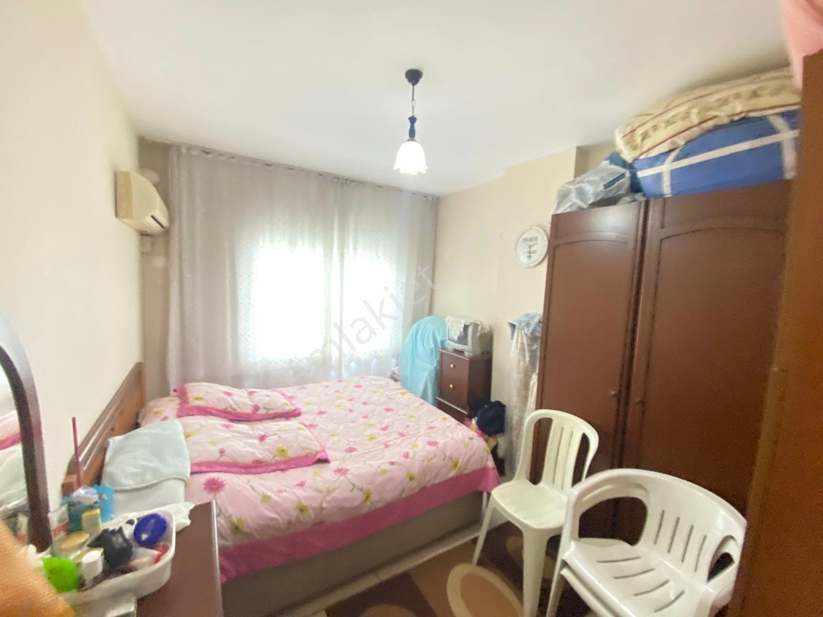 Prestij'den Kiremithane'de Masrafsız Geniş Oturumlu 3+1 Daire - Görsel 11