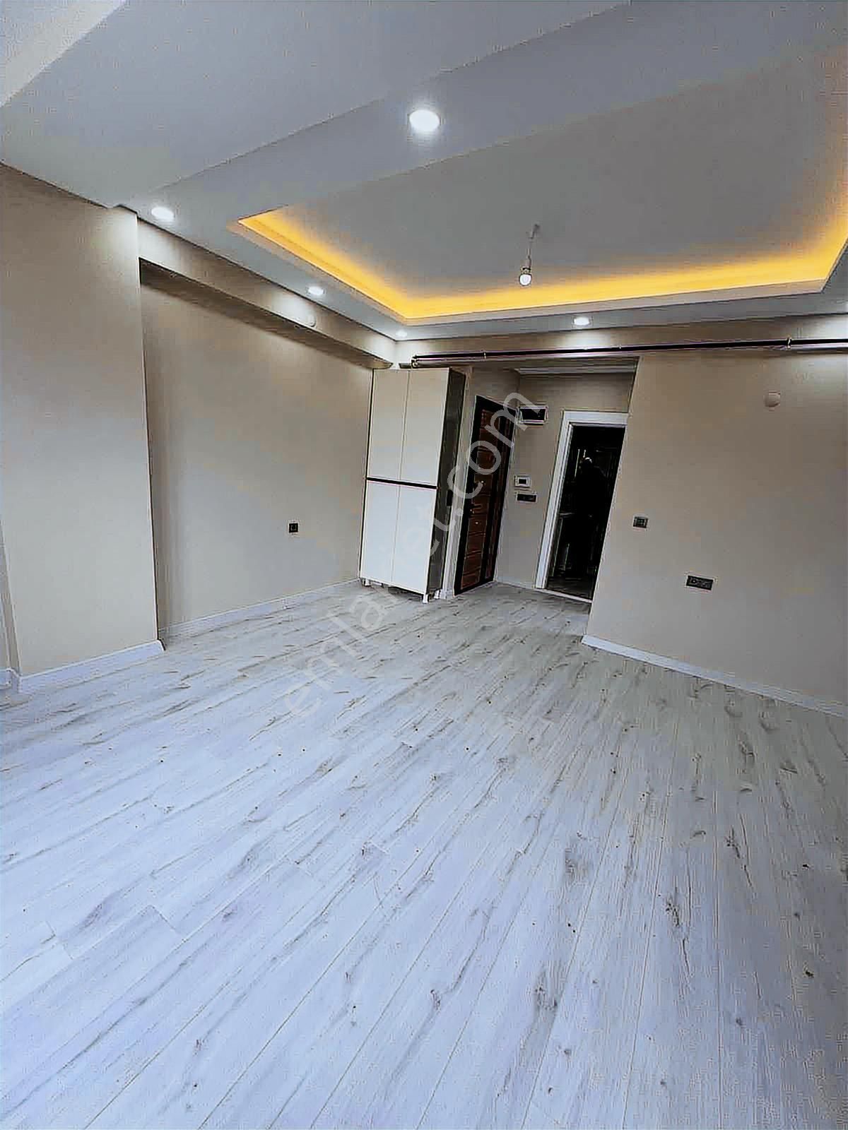 Çorlu Rumeli'de Havuzlu Site İçerisinde 1+1 Satılık Daire - Görsel 7