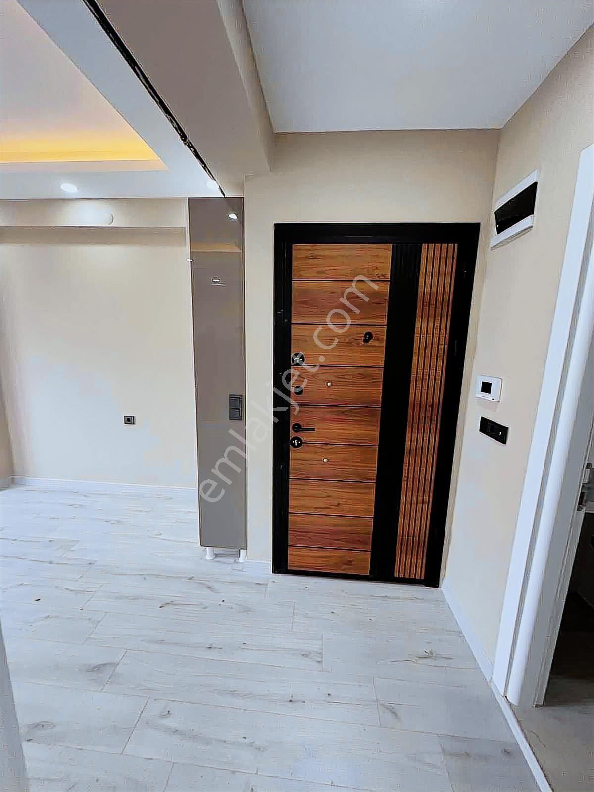 Çorlu Rumeli'de Havuzlu Site İçerisinde 1+1 Satılık Daire - Görsel 14