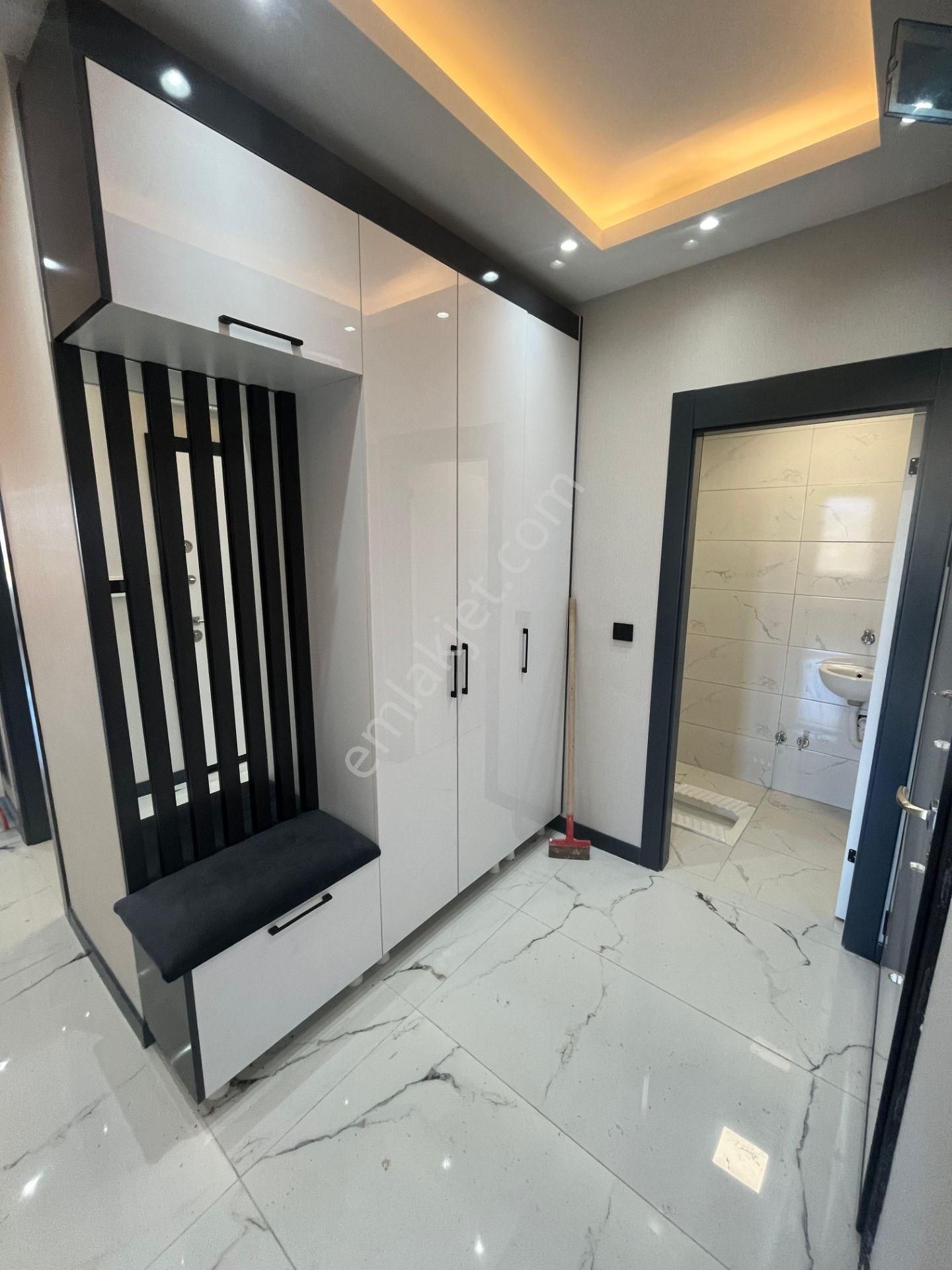 Mç Emlak'tan Mustafa Kemal Mah'sınde 3+1 Satılık Daire - Görsel 31