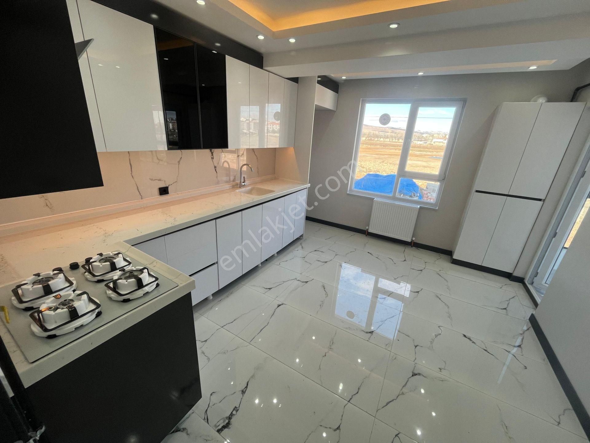 Mç Emlak'tan Mustafa Kemal Mah'sınde 3+1 Satılık Daire - Görsel 4