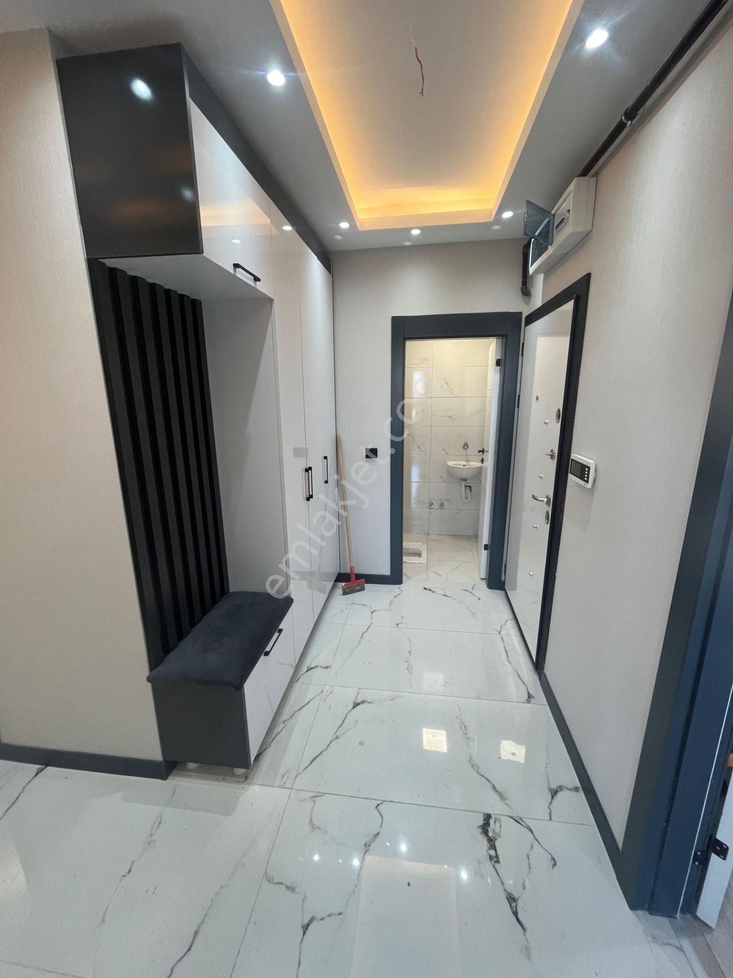 Mç Emlak'tan Mustafa Kemal Mah'sınde 3+1 Satılık Daire - Görsel 30