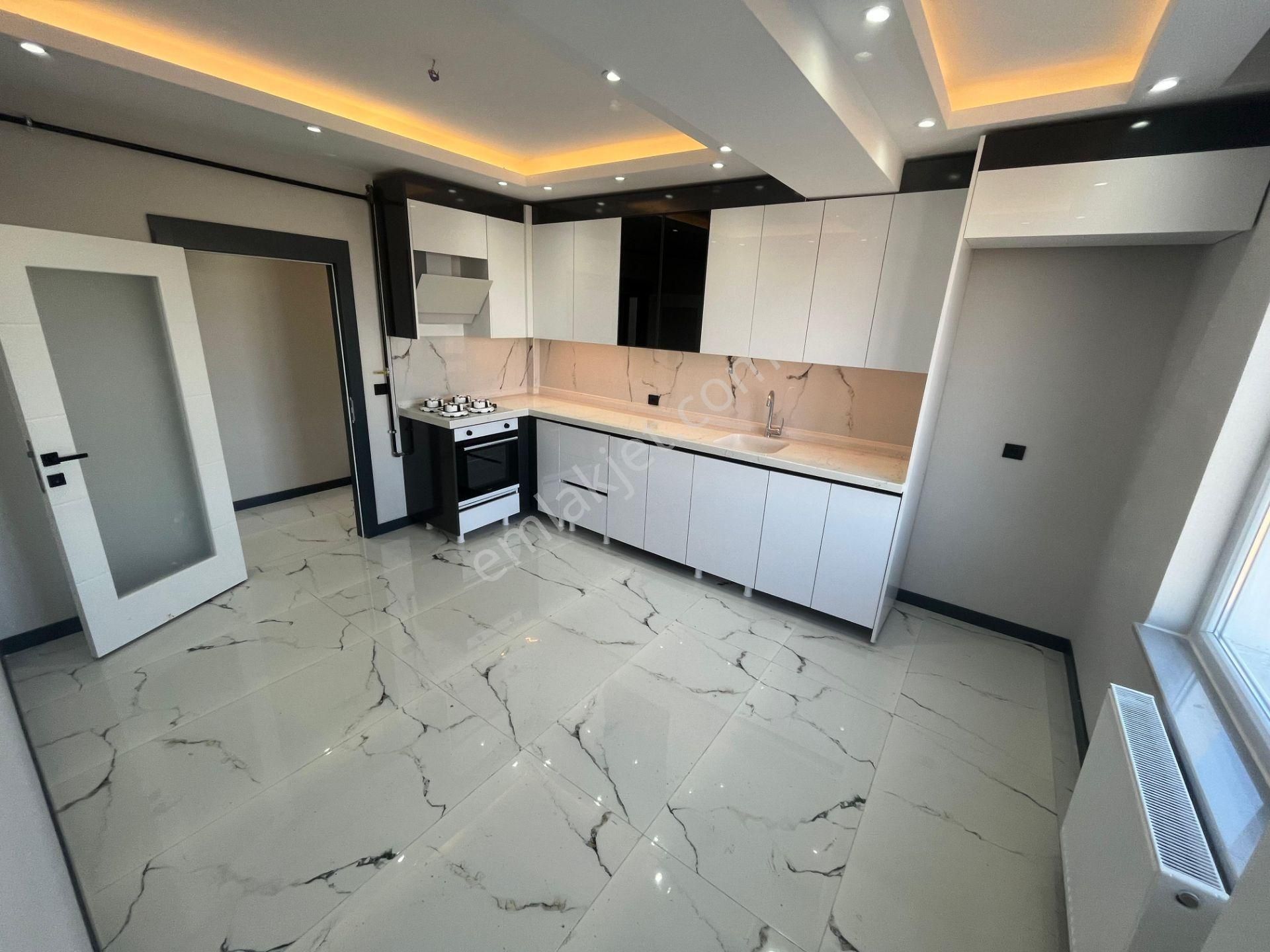 Mç Emlak'tan Mustafa Kemal Mah'sınde 3+1 Satılık Daire - Görsel 3