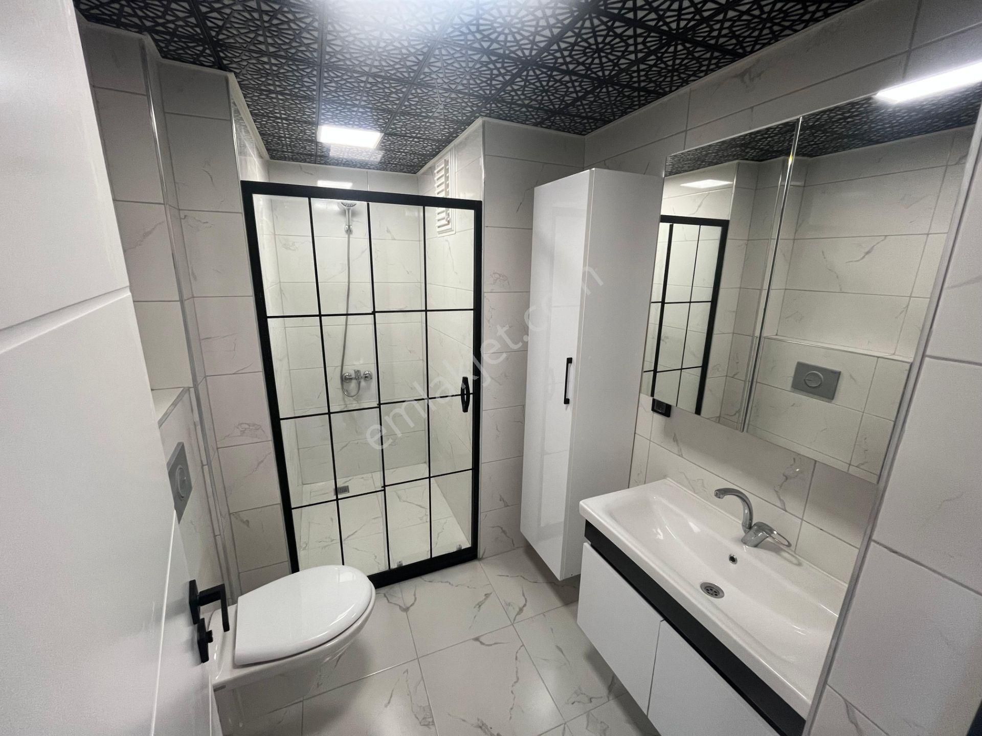 Mç Emlak'tan Mustafa Kemal Mah'sınde 3+1 Satılık Daire - Görsel 28