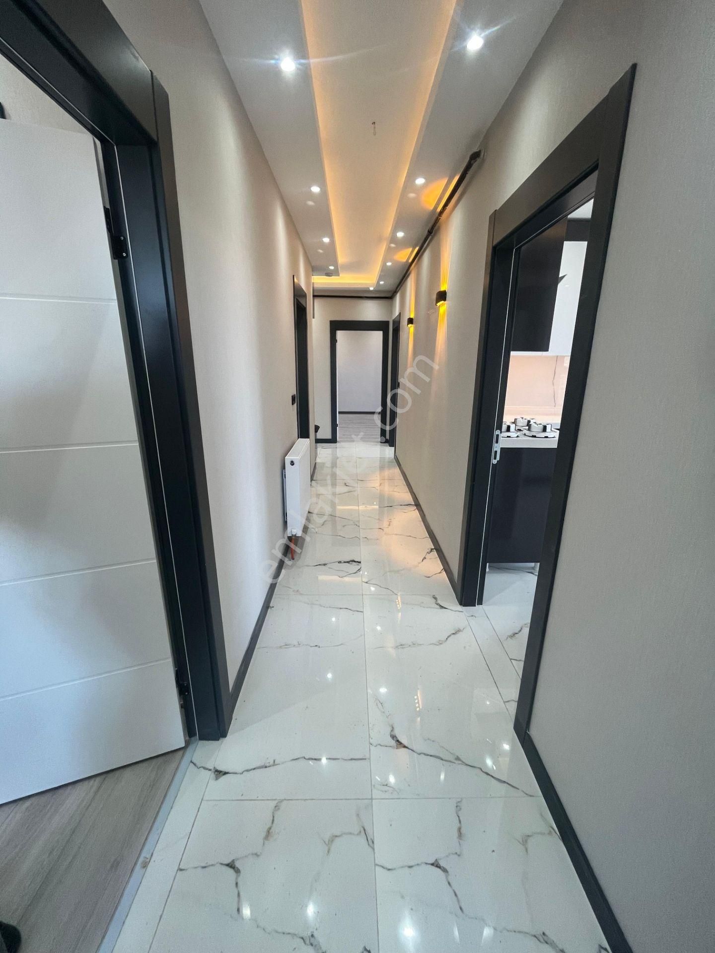 Mç Emlak'tan Mustafa Kemal Mah'sınde 3+1 Satılık Daire - Görsel 26