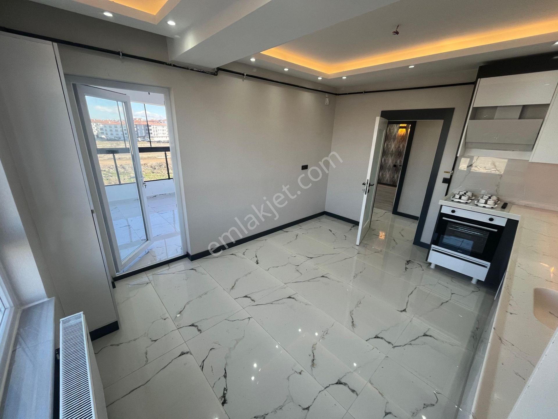 Mç Emlak'tan Mustafa Kemal Mah'sınde 3+1 Satılık Daire - Görsel 5