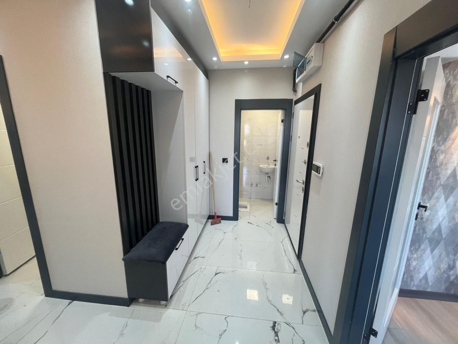 Mç Emlak'tan Mustafa Kemal Mah'sınde 3+1 Satılık Daire - Görsel 29