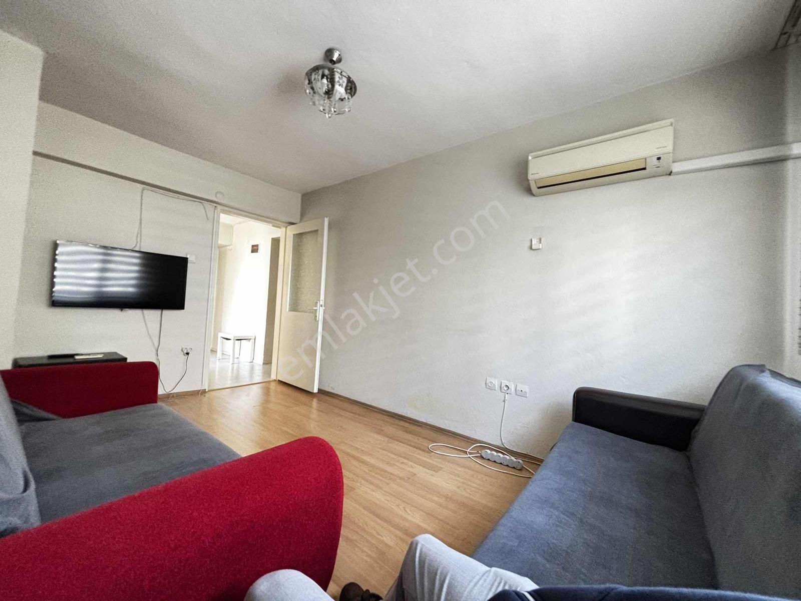 İzmir Çiğli Evka 5 Mh Kiralık Eşyalı 3+1 Daire Cb Ph - Görsel 8