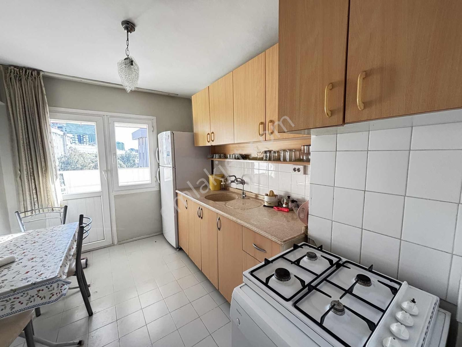 İzmir Çiğli Evka 5 Mh Kiralık Eşyalı 3+1 Daire Cb Ph - Görsel 20