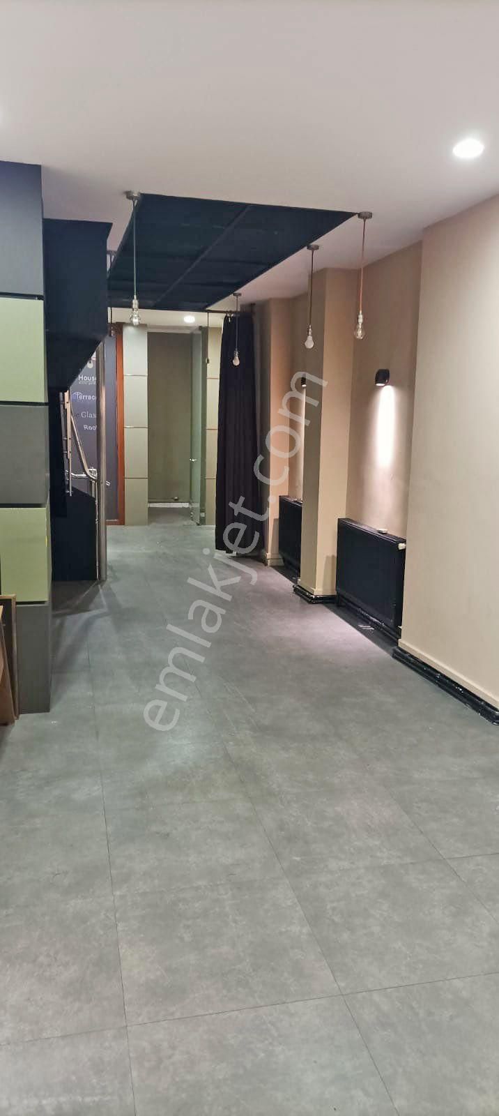 Sahibinden İki Katlı Ofis Mağaza (19 Mayıs Caddesi) - Görsel 5