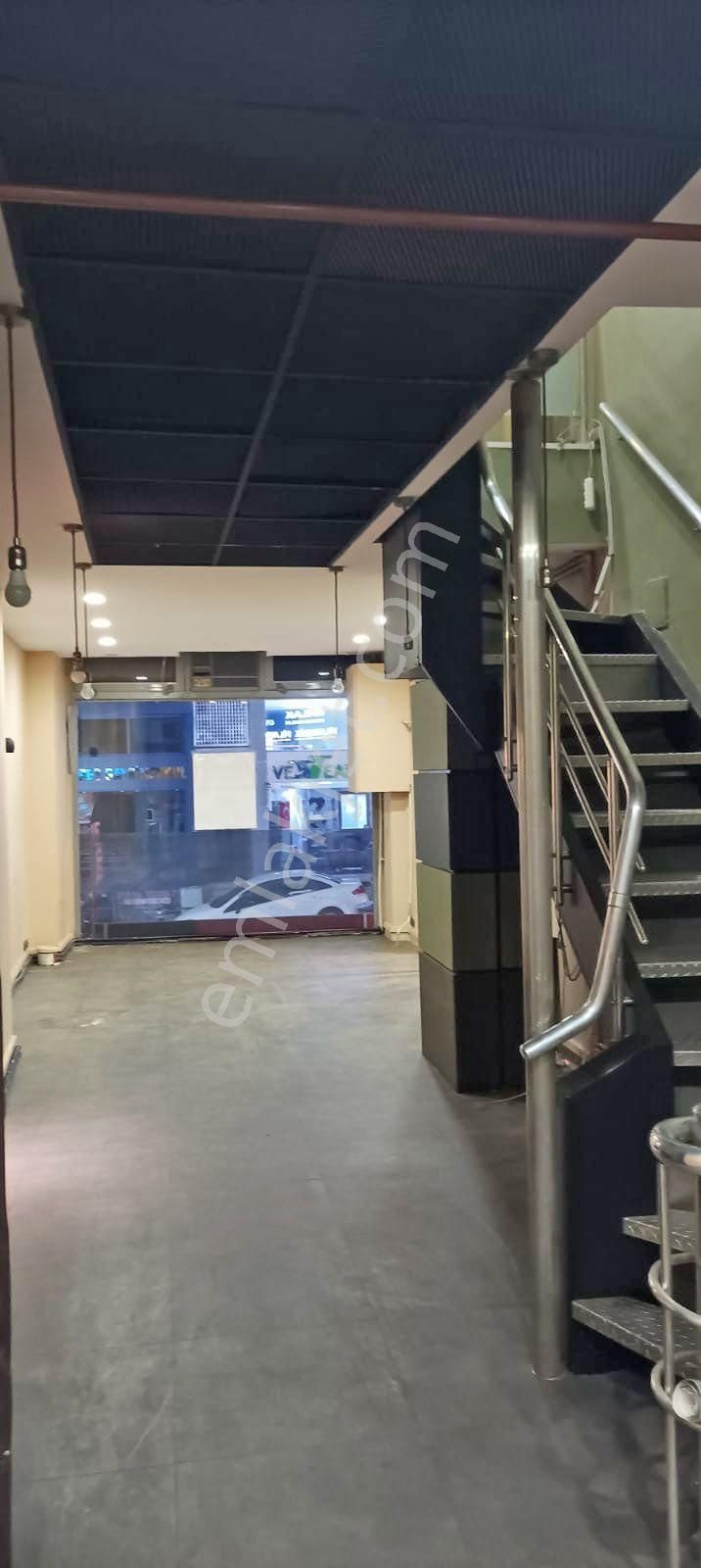 Sahibinden İki Katlı Ofis Mağaza (19 Mayıs Caddesi) - Görsel 7