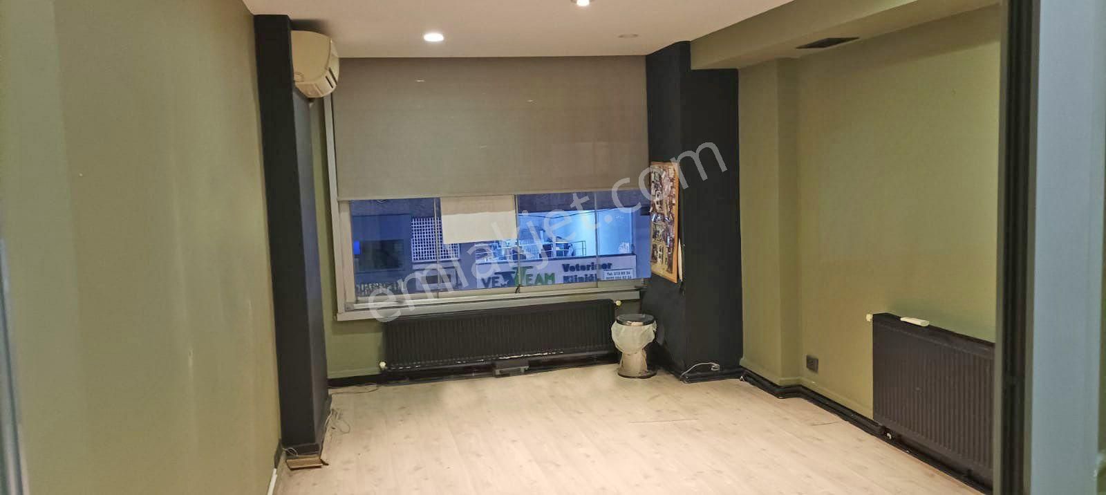 Sahibinden İki Katlı Ofis Mağaza (19 Mayıs Caddesi) - Görsel 10