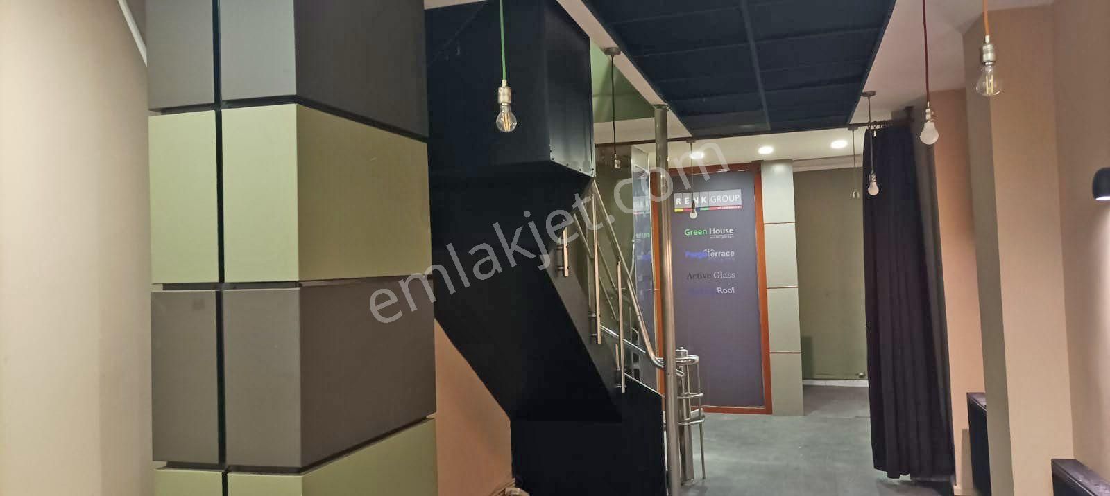 Sahibinden İki Katlı Ofis Mağaza (19 Mayıs Caddesi) - Görsel 6