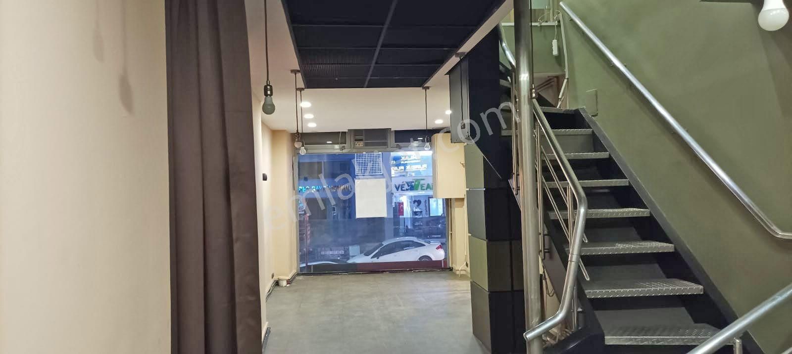 Sahibinden İki Katlı Ofis Mağaza (19 Mayıs Caddesi) - Görsel 11