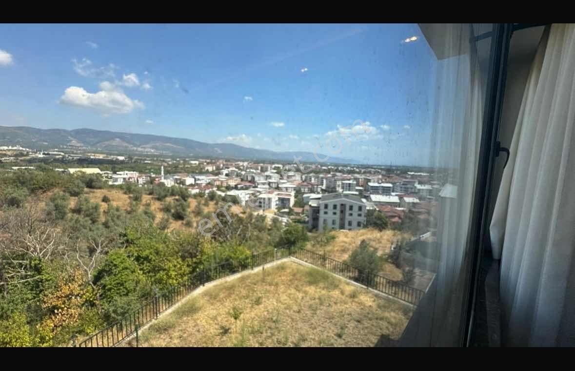 Nova Realty'den Şahin Tepesi 3+1 Lüks Dubleks - Görsel 30