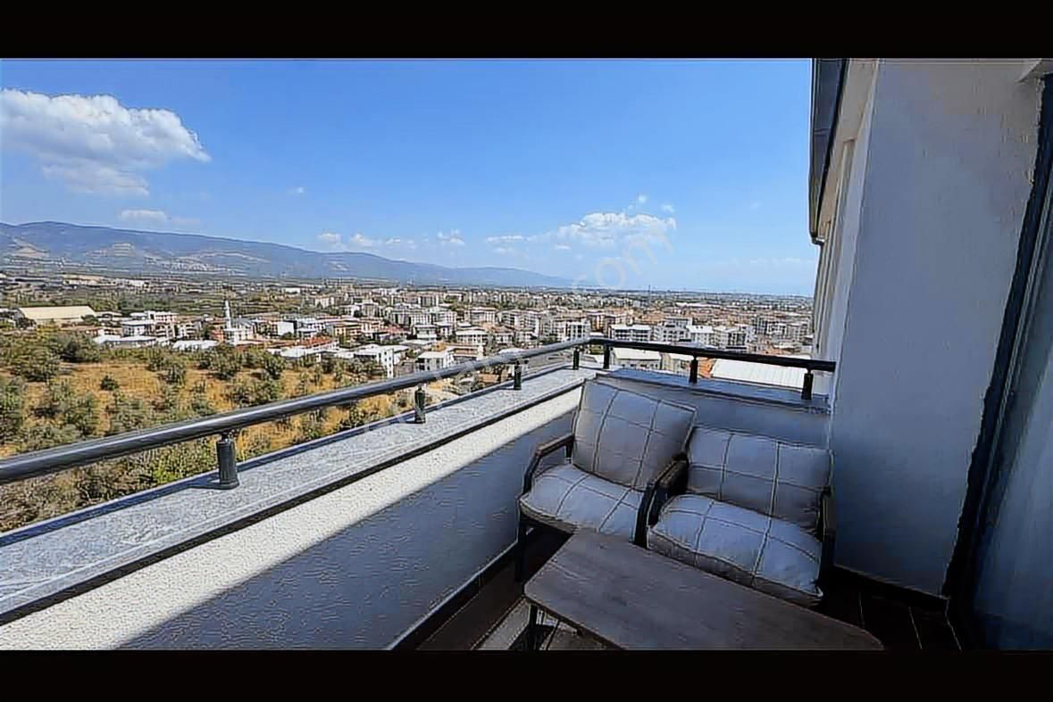 Nova Realty'den Şahin Tepesi 3+1 Lüks Dubleks - Görsel 8