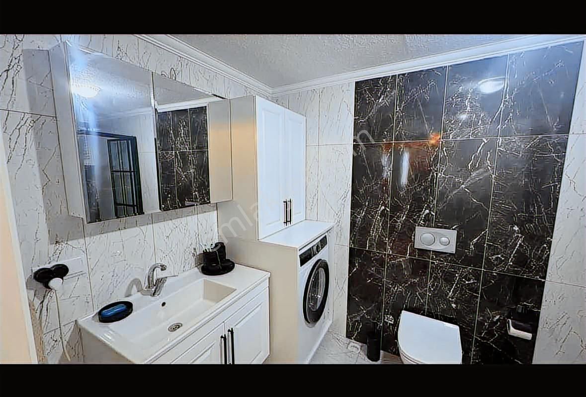 Nova Realty'den Şahin Tepesi 3+1 Lüks Dubleks - Görsel 23