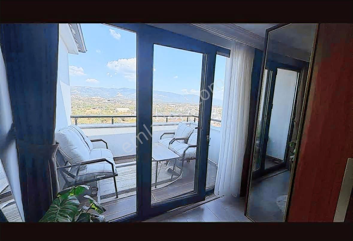 Nova Realty'den Şahin Tepesi 3+1 Lüks Dubleks - Görsel 11