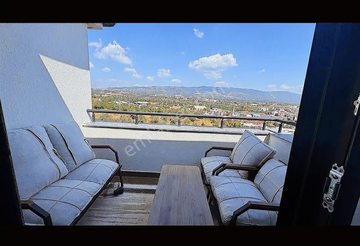 Nova Realty'den Şahin Tepesi 3+1 Lüks Dubleks - Görsel 17