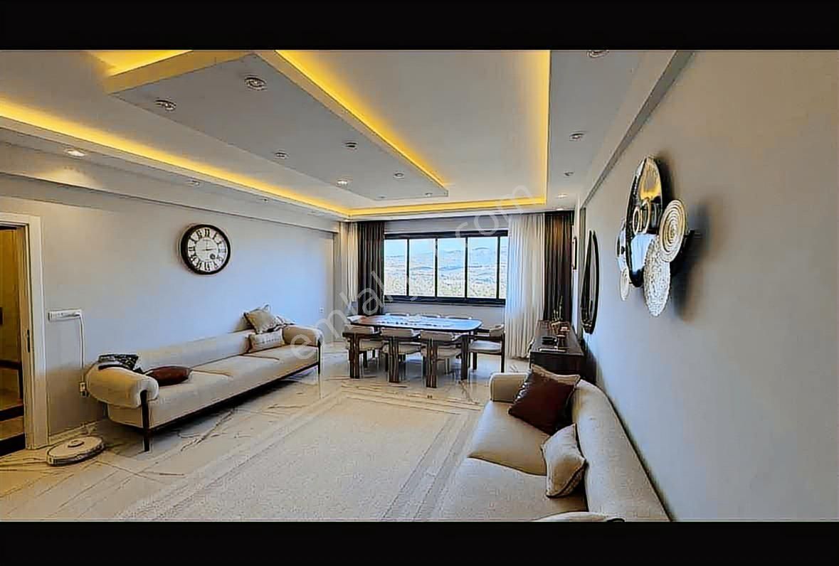 Nova Realty'den Şahin Tepesi 3+1 Lüks Dubleks - Görsel 32