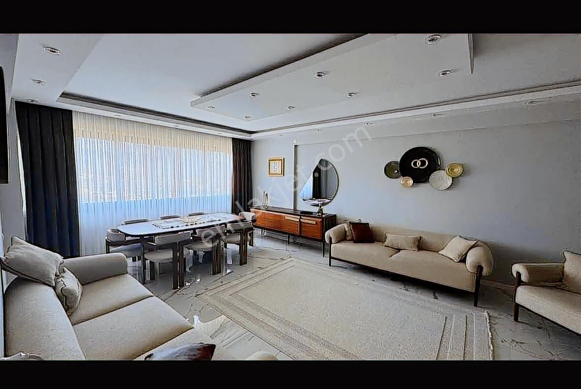 Nova Realty'den Şahin Tepesi 3+1 Lüks Dubleks - Görsel 4