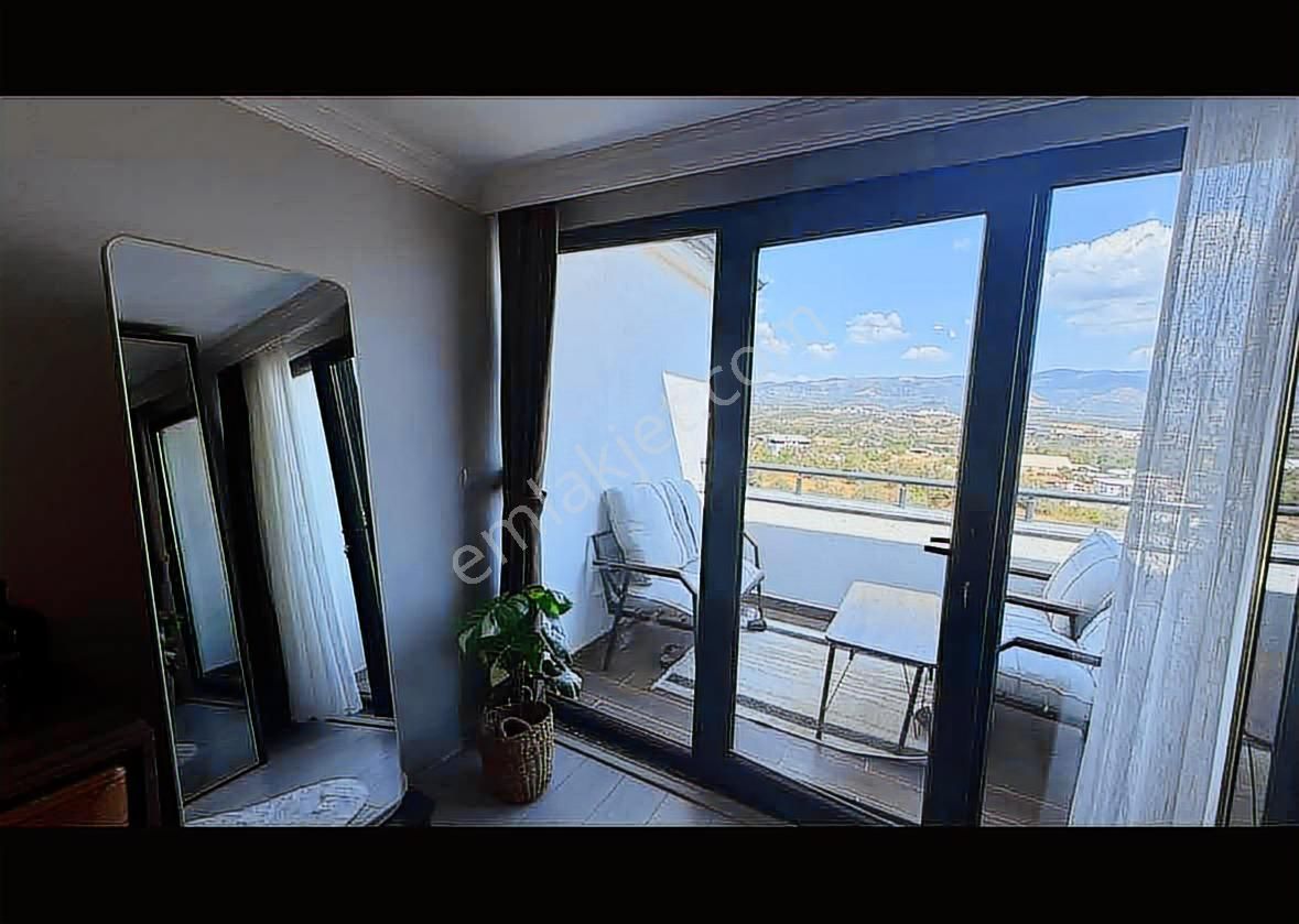 Nova Realty'den Şahin Tepesi 3+1 Lüks Dubleks - Görsel 9