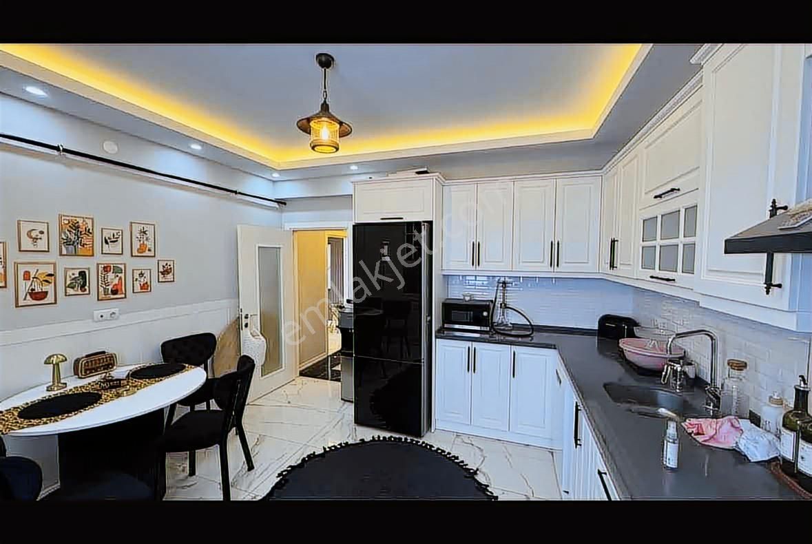 Nova Realty'den Şahin Tepesi 3+1 Lüks Dubleks - Görsel 15