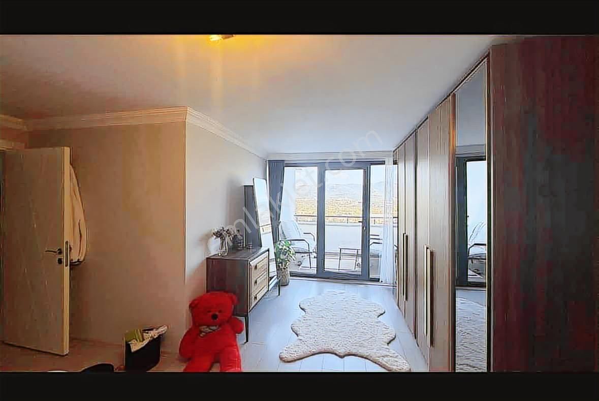 Nova Realty'den Şahin Tepesi 3+1 Lüks Dubleks - Görsel 7