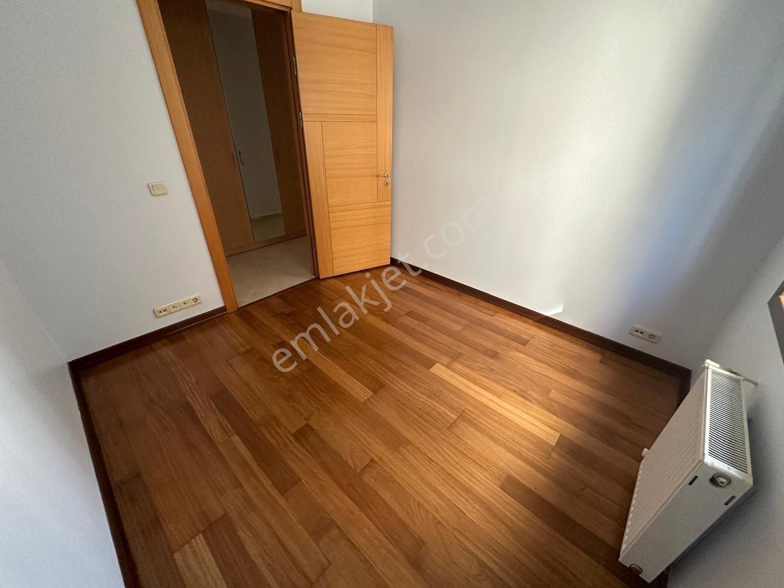 Fenerbahçe Ordu Evine 3. Bina Kiralık Daire - Görsel 17