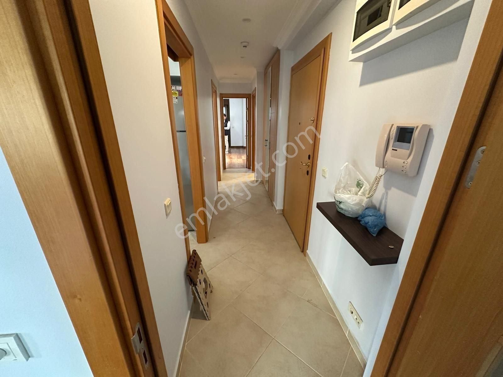 Fenerbahçe Ordu Evine 3. Bina Kiralık Daire - Görsel 10