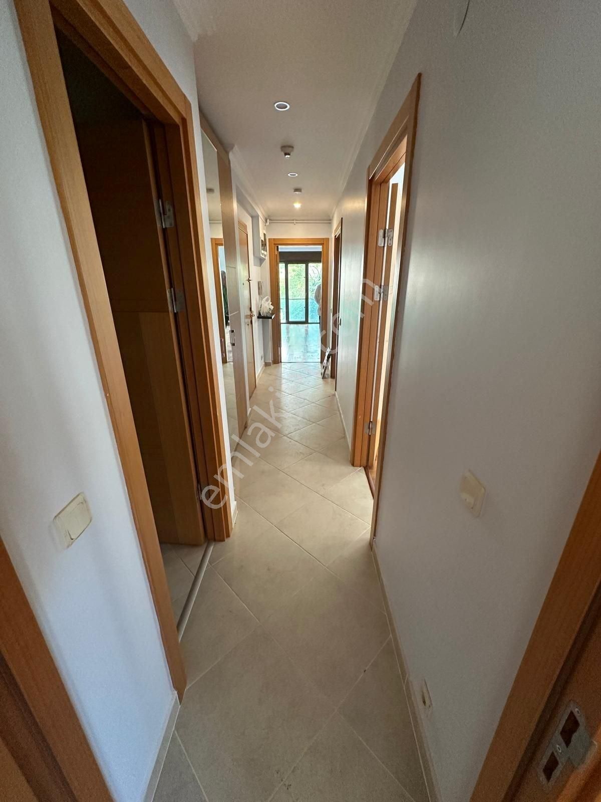 Fenerbahçe Ordu Evine 3. Bina Kiralık Daire - Görsel 29