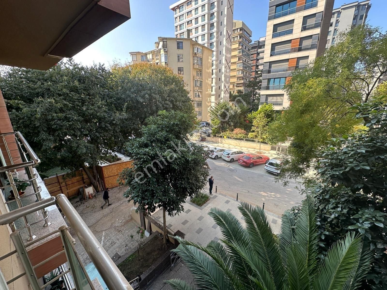 Fenerbahçe Ordu Evine 3. Bina Kiralık Daire - Görsel 7