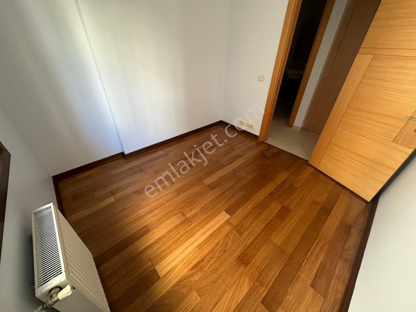 Fenerbahçe Ordu Evine 3. Bina Kiralık Daire - Görsel 18