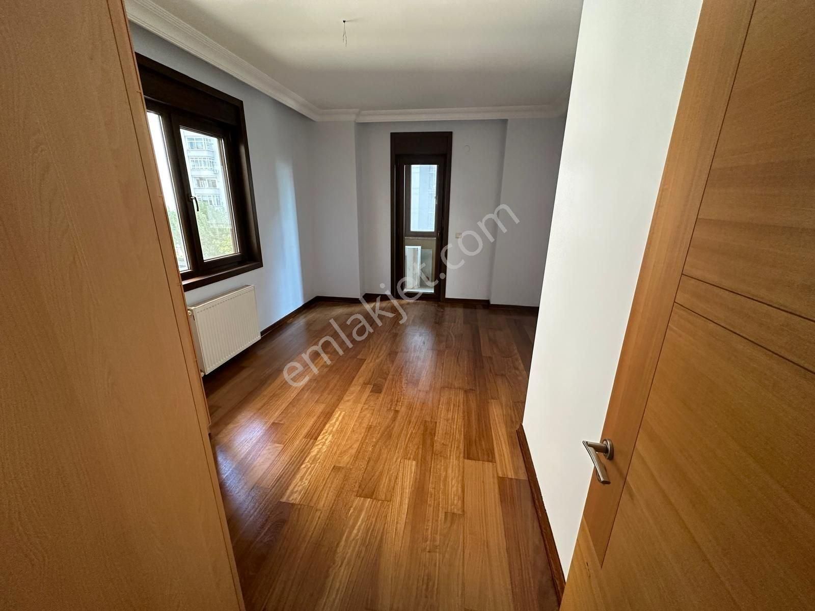 Fenerbahçe Ordu Evine 3. Bina Kiralık Daire - Görsel 22