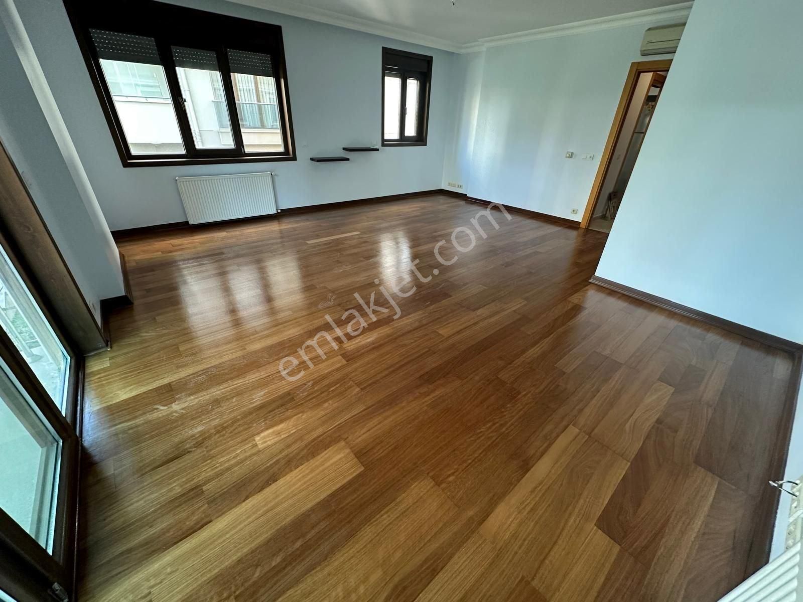 Fenerbahçe Ordu Evine 3. Bina Kiralık Daire - Görsel 5