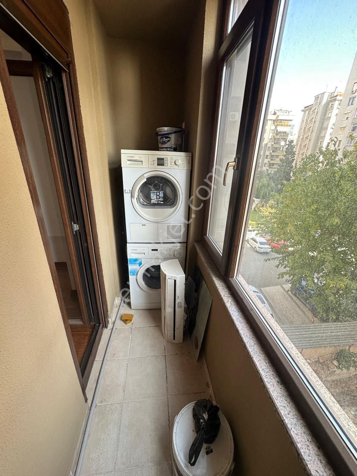 Fenerbahçe Ordu Evine 3. Bina Kiralık Daire - Görsel 28