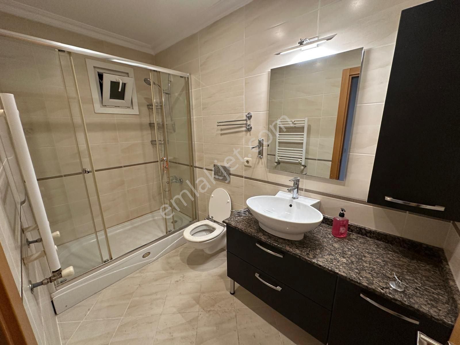 Fenerbahçe Ordu Evine 3. Bina Kiralık Daire - Görsel 21